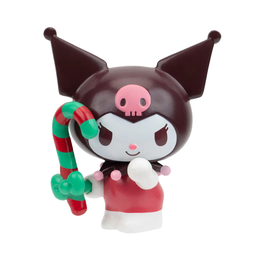 Hello Kitty and Friends 2025 Feiertags-Adventskalender