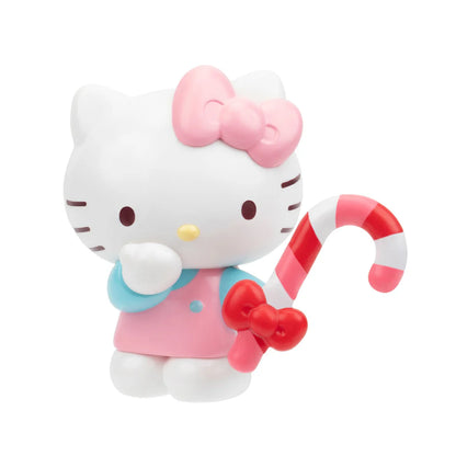Hello Kitty and Friends 2025 Feiertags-Adventskalender