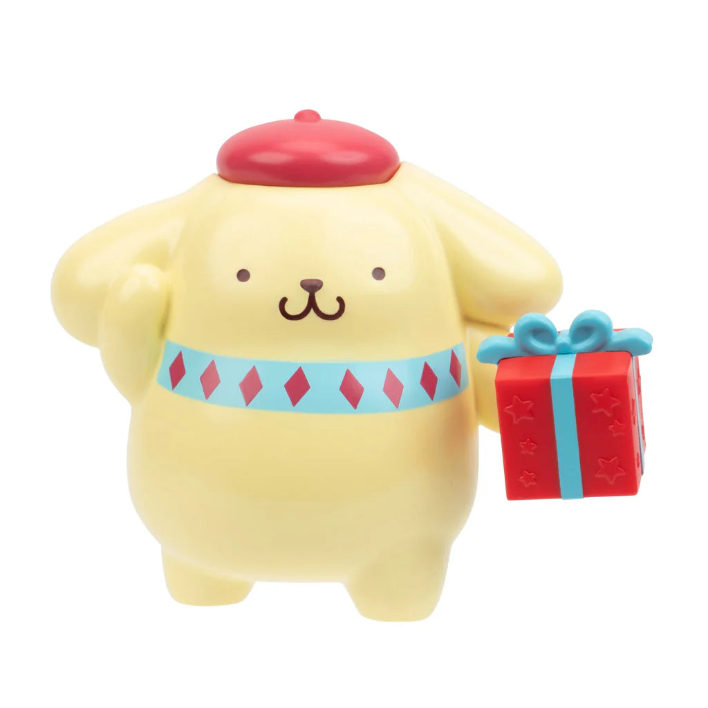 Hello Kitty and Friends 2025 Feiertags-Adventskalender