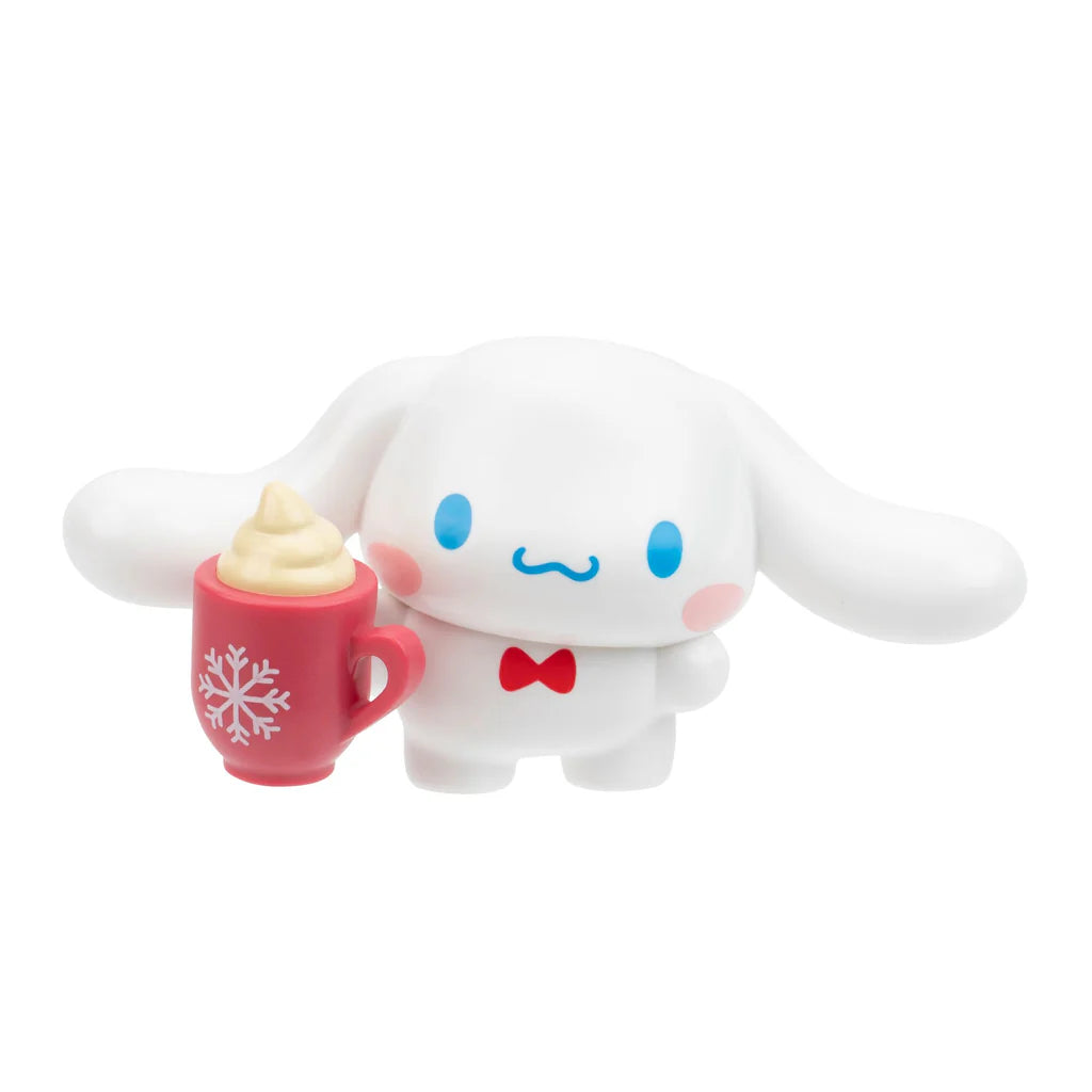 Hello Kitty and Friends 2025 Feiertags-Adventskalender