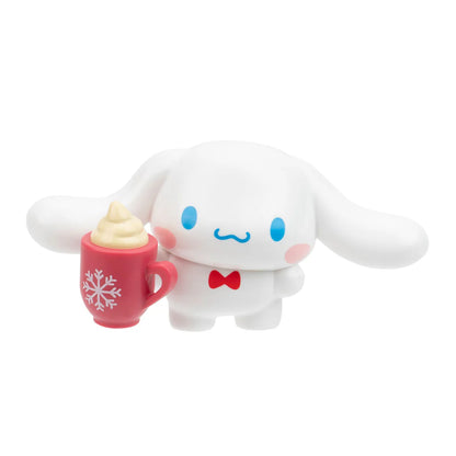 Hello Kitty and Friends 2025 Feiertags-Adventskalender