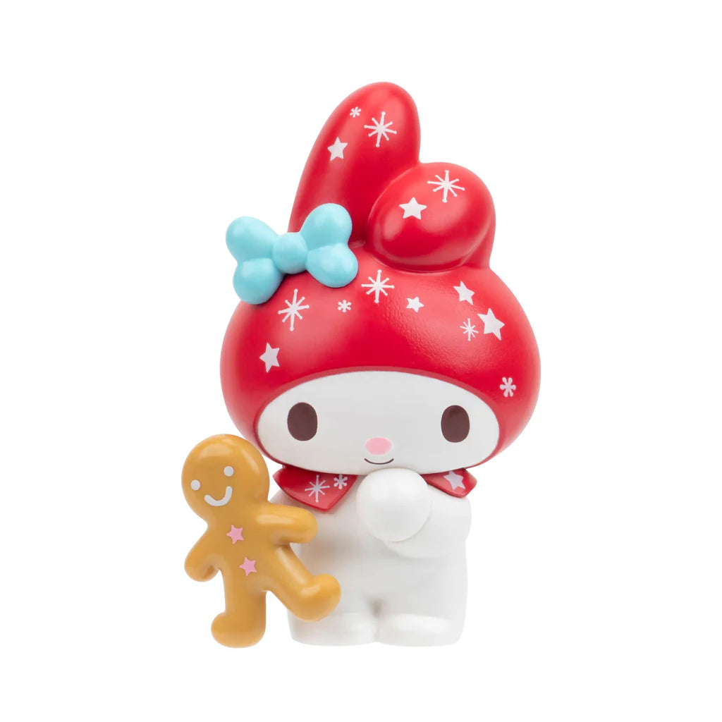 Hello Kitty and Friends 2025 Feiertags-Adventskalender