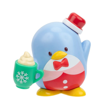Hello Kitty and Friends 2025 Feiertags-Adventskalender