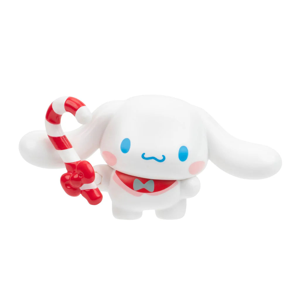 Hello Kitty and Friends 2025 Feiertags-Adventskalender