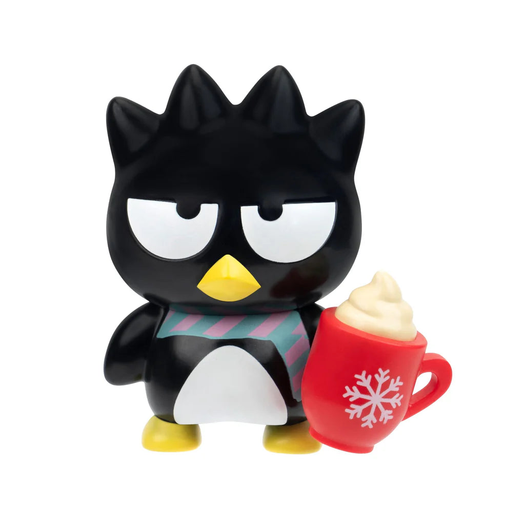 Hello Kitty and Friends 2025 Feiertags-Adventskalender