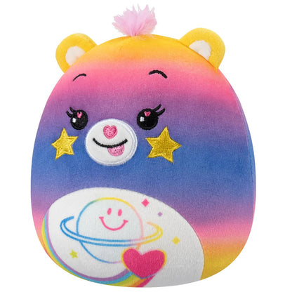 Squishmallows - Pack ours d'amour Starlight Care Bears