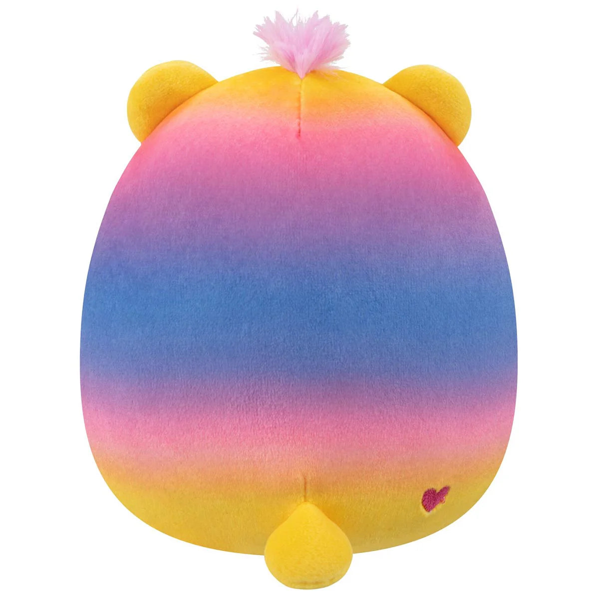 Squishmallows - Pack ours d'amour Starlight Care Bears
