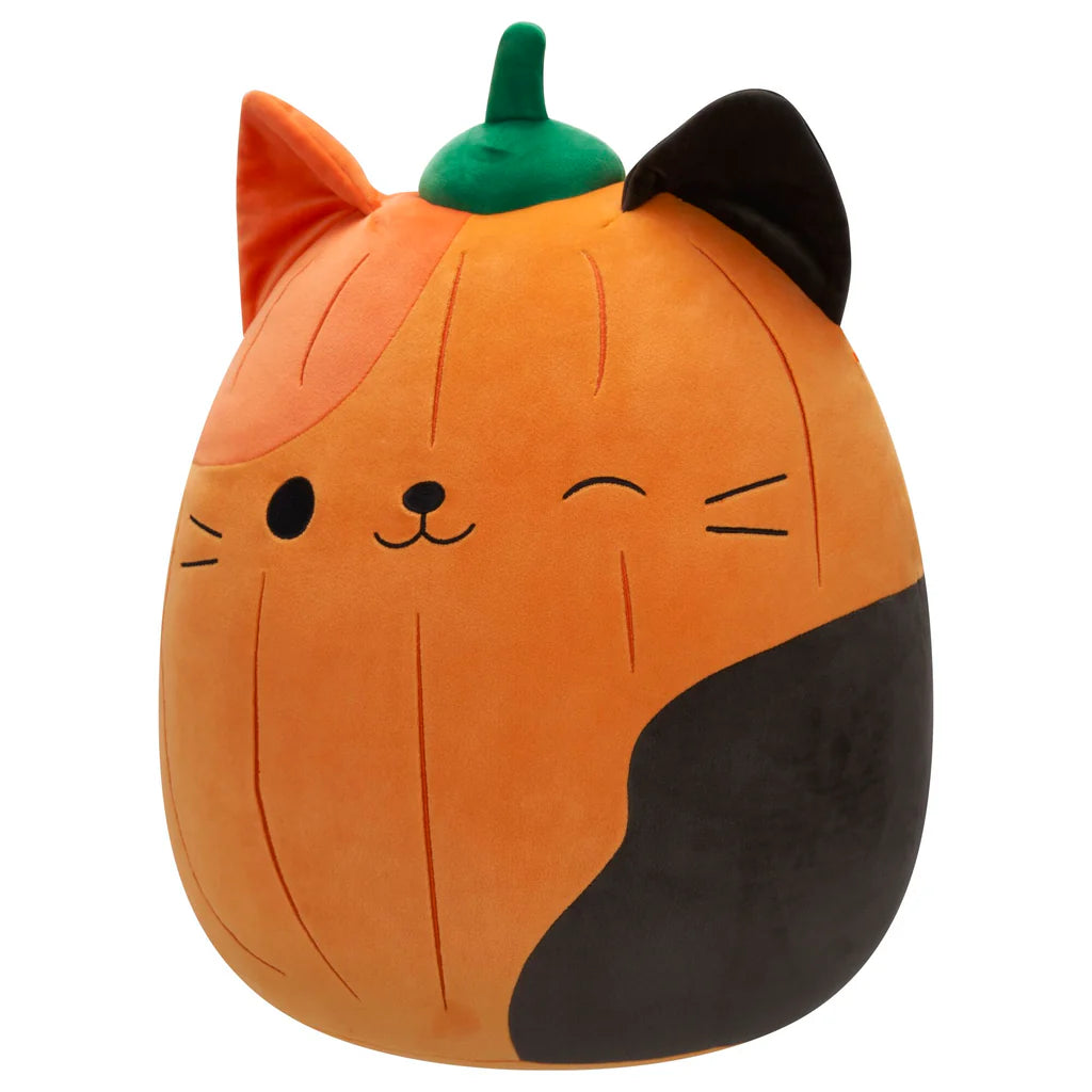Squishmallows Halloween Mallow Mash Mega Bundle