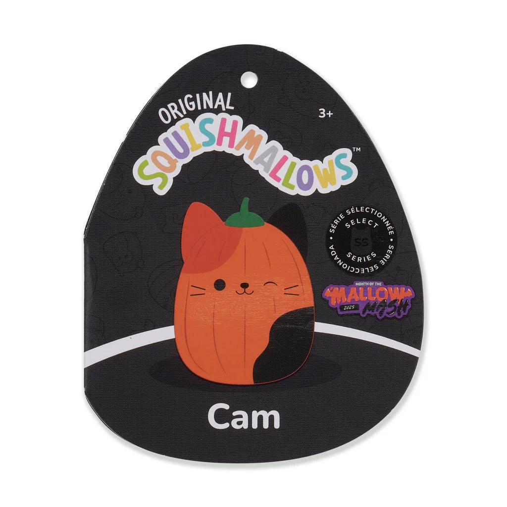 Squishmallows Halloween Mallow Mash Mega Bundle