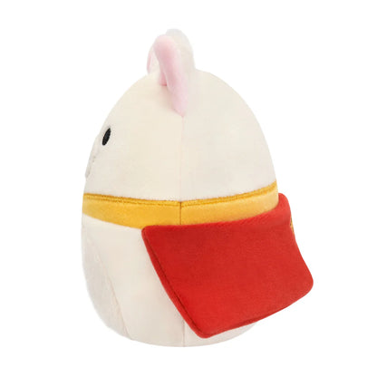 Squishmallows Warner Bros Superman mit Krypto