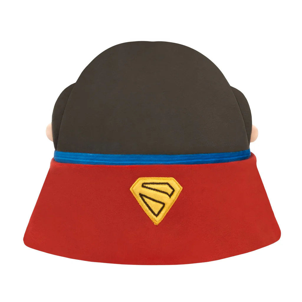 Squishmallows Warner Bros Superman mit Krypto