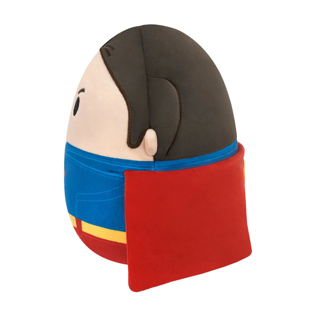 Squishmallows Warner Bros Superman mit Krypto