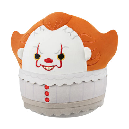 Squishmallows Warner Bros Pennywise von IT Willkommen in Derry