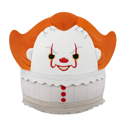 Squishmallows Warner Bros Pennywise von IT Willkommen in Derry