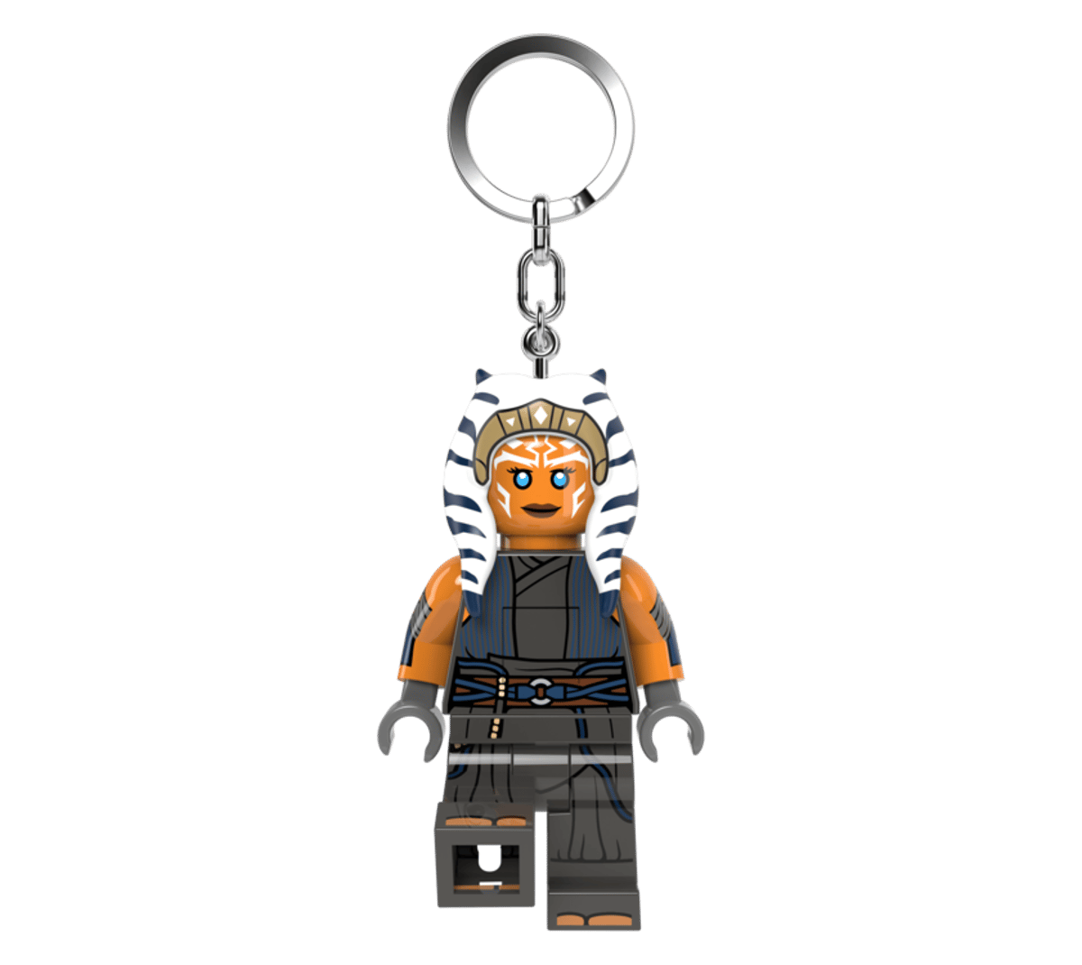LEGO Star Wars Ahsoka Tano Key Light