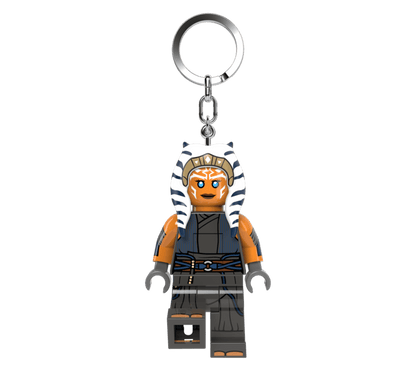 LEGO Star Wars Ahsoka Tano Key Light