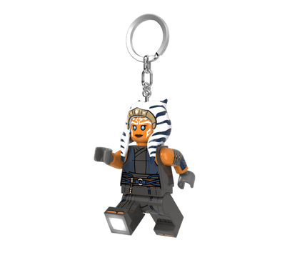 LEGO Star Wars Ahsoka Tano Key Light