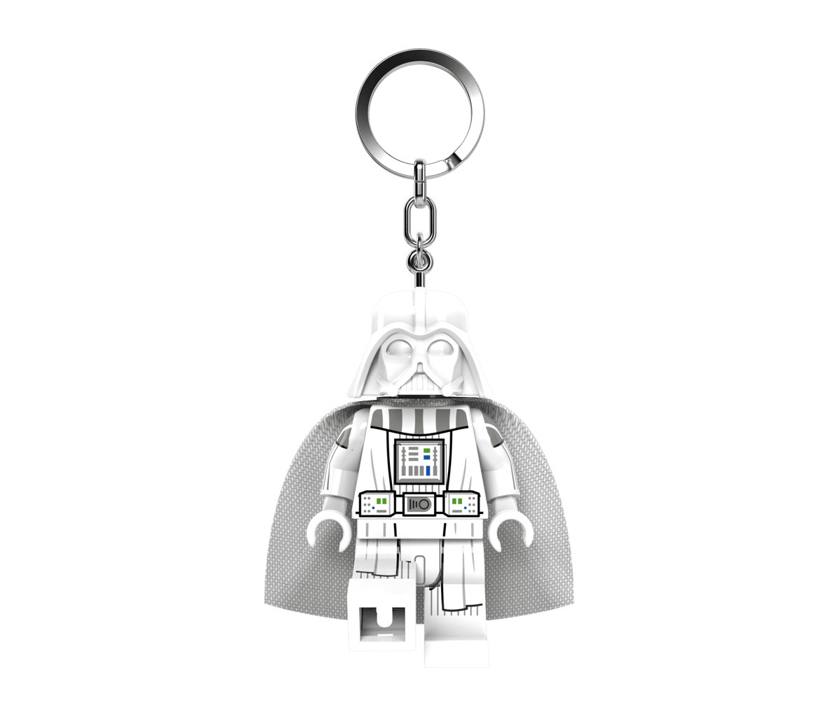 LEGO Star Wars Jedi Vader Key Light