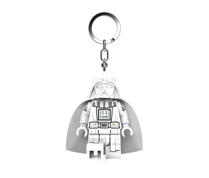 LEGO Star Wars Jedi Vader Key Light