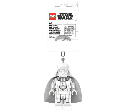 LEGO Star Wars Jedi Vader Key Light