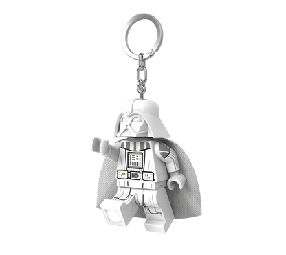 LEGO Star Wars Jedi Vader Key Light