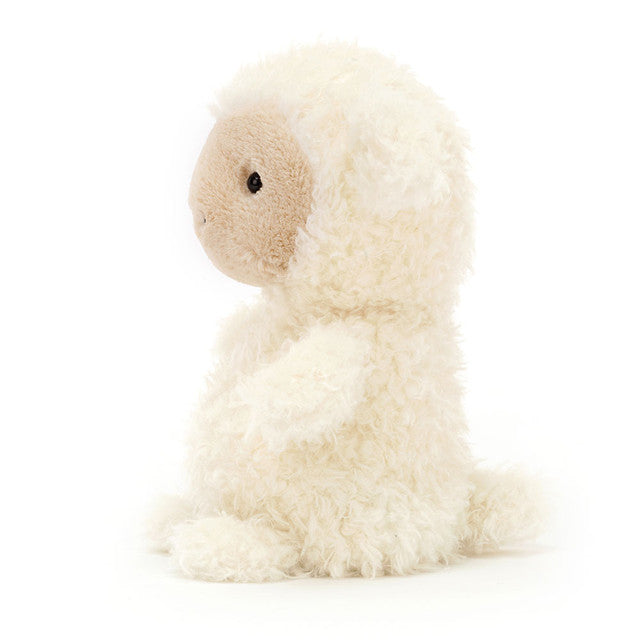 Jellycat Piccolo Agnello