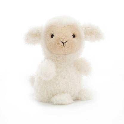 Jellycat Petit Agneau