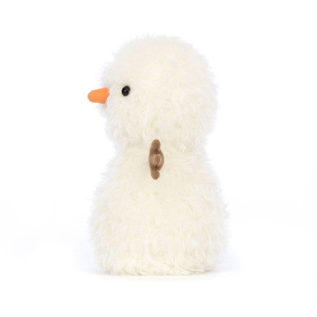Jellycat Kleiner Schneemann