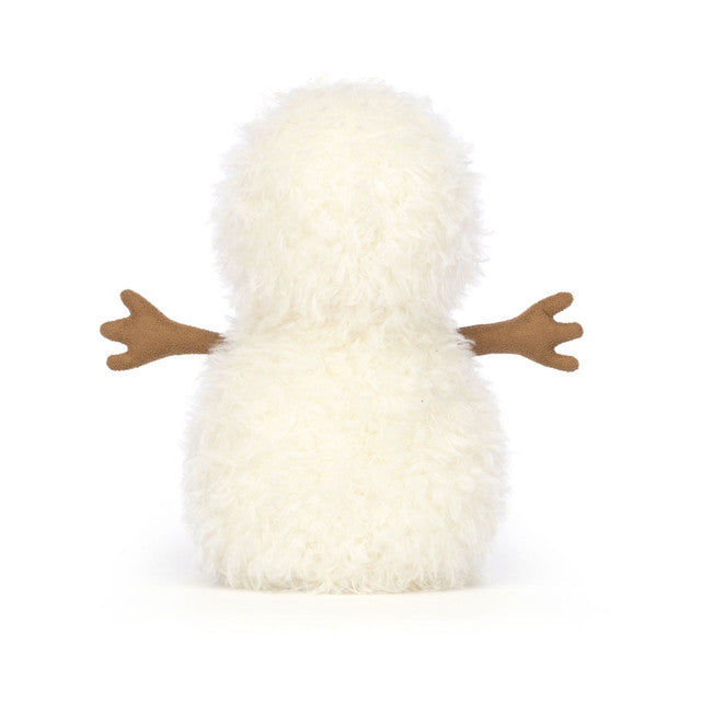 Jellycat Petit Bonhomme de Neige