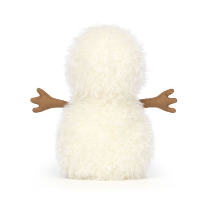 Jellycat Petit Bonhomme de Neige
