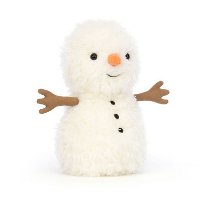 Jellycat Petit Bonhomme de Neige