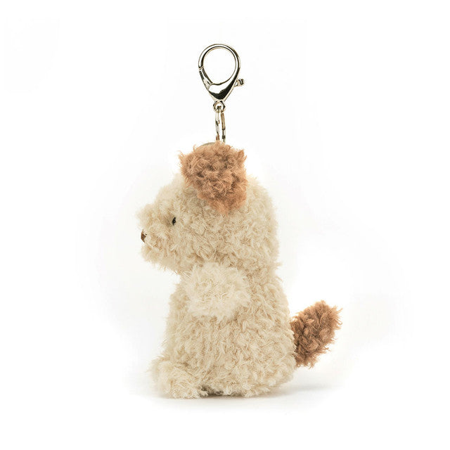 Jellycat Petit Chiot Bijou de Sac