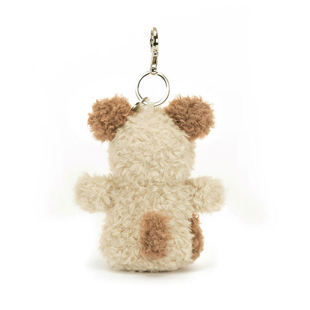 Jellycat Petit Chiot Bijou de Sac