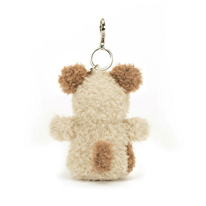 Jellycat Petit Chiot Bijou de Sac