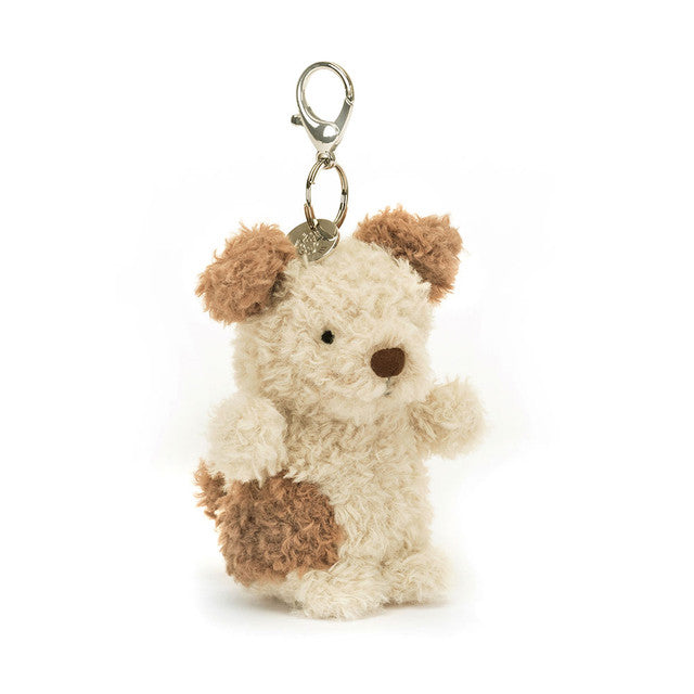 Jellycat Petit Chiot Bijou de Sac