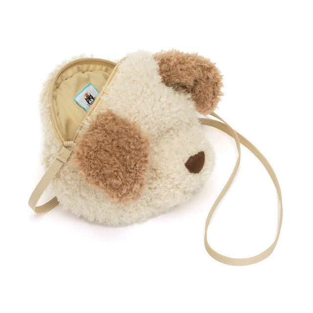 Jellycat Little Pup Tasche