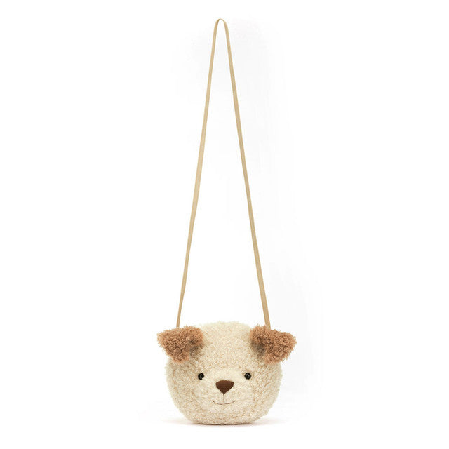 Jellycat Little Pup Tasche