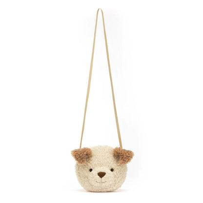 Jellycat Little Pup Tasche