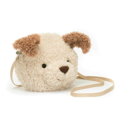 Jellycat Little Pup Tasche