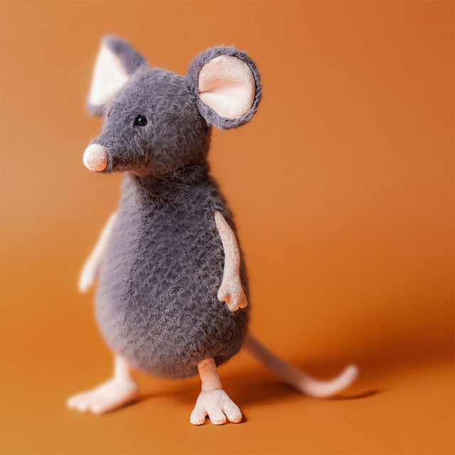 Jellycat Lachlan Traurige Ratte