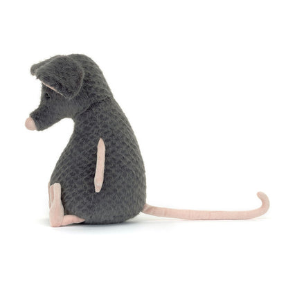 Jellycat Lachlan Traurige Ratte