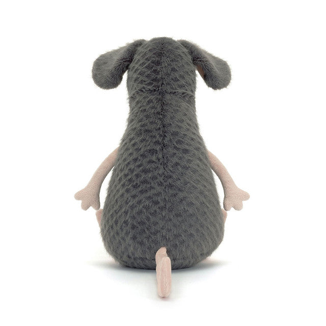 Jellycat Lachlan Traurige Ratte