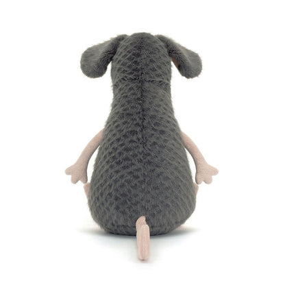 Jellycat Lachlan Traurige Ratte