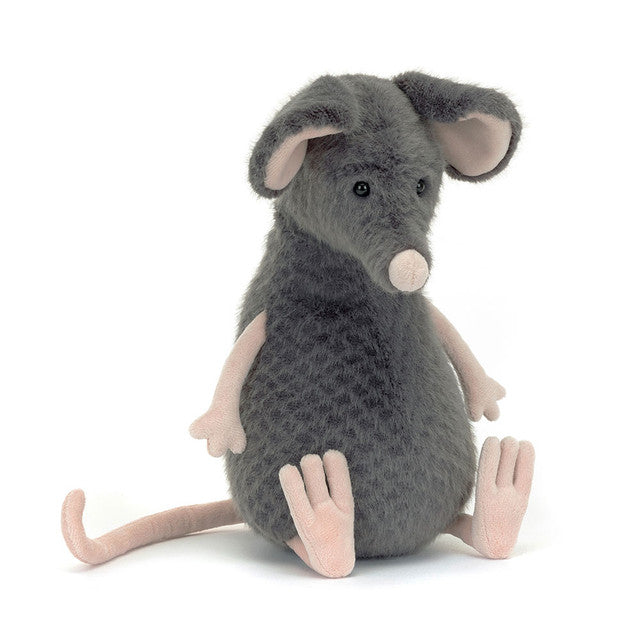 Jellycat Lachlan Traurige Ratte