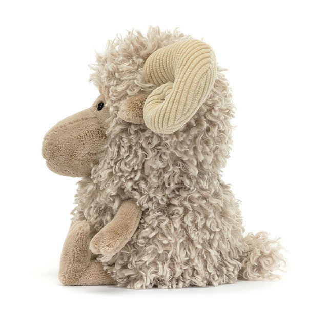 Jellycat Ramsley-Schaf