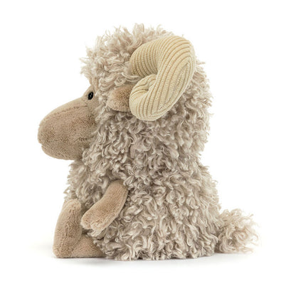 Jellycat Ramsley-Schaf