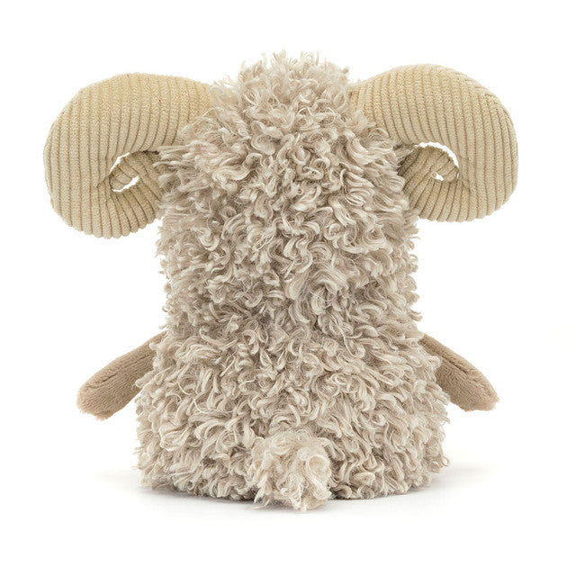 Jellycat Ramsley-Schaf