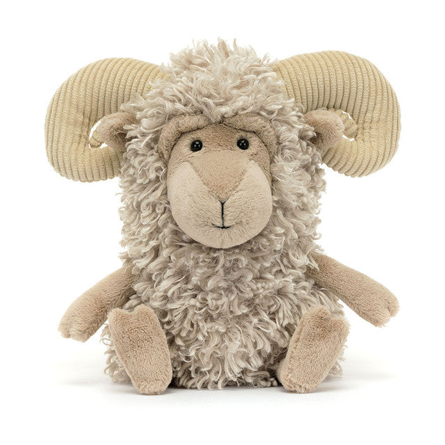 Jellycat Ramsley-Schaf