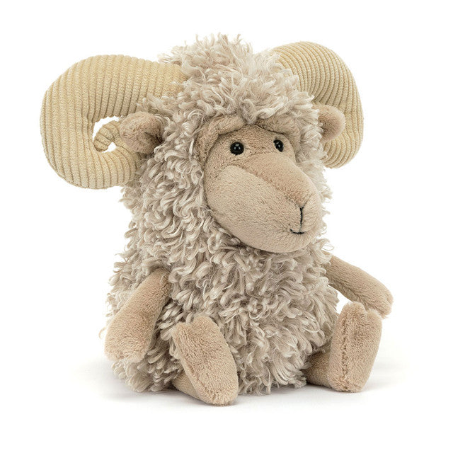 Jellycat Ramsley-Schaf