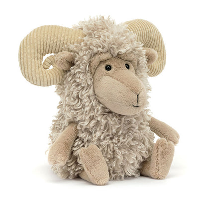 Jellycat Ramsley-Schaf